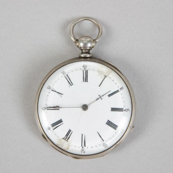 Montre gousset_0