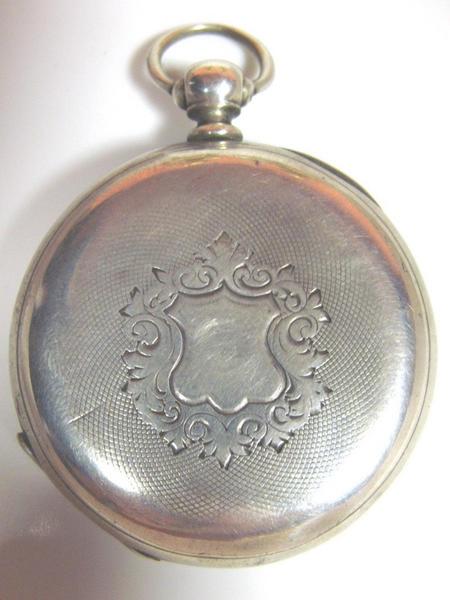 Montre gousset_1