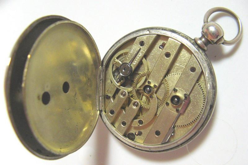 Montre gousset_3