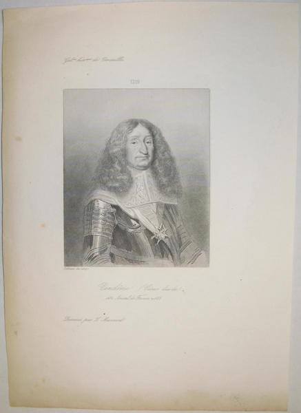 Portrait de César de Bourbon-Vendôme_0