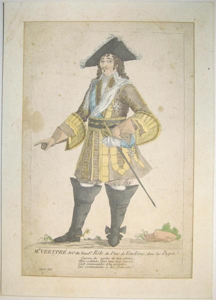 Portrait de Monsieur Vertpré_0
