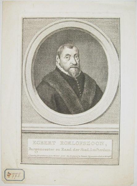 Portrait d'Egbert Roelofszoon_0