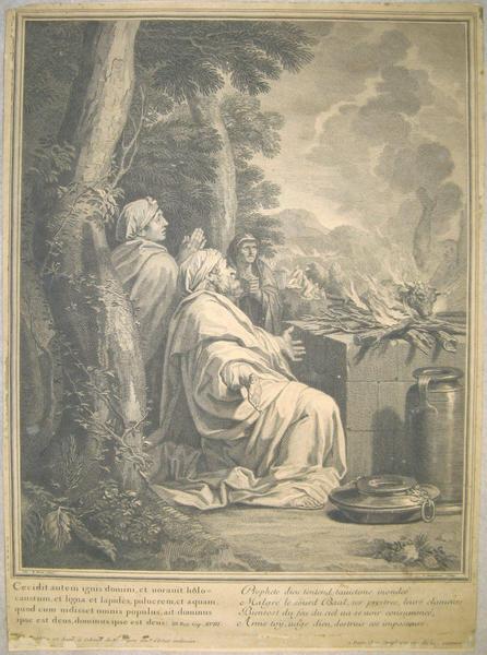 Elie et les prophètes de Baal_0
