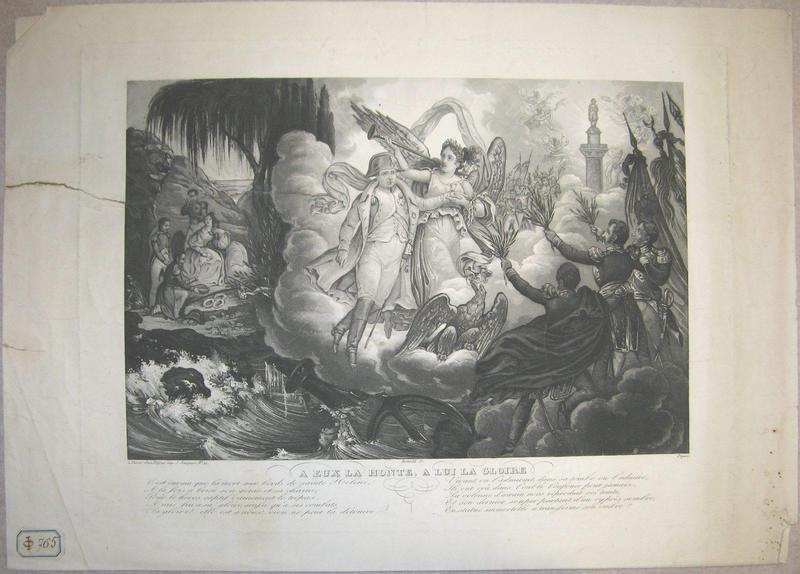 La Mort de Napoléon Ier_0