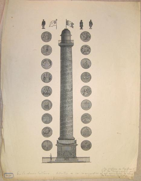 La Colonne Vendôme_0