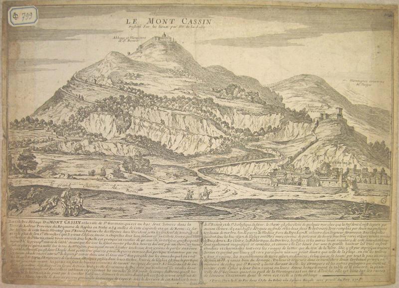 Le Mont Cassin_0