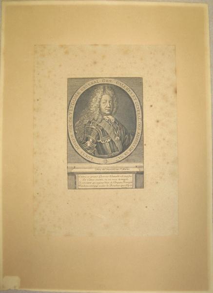 Portrait de Louis-Joseph de Vendôme_0