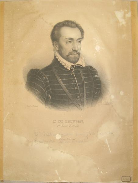 Opera di François Seraphin Delpech
