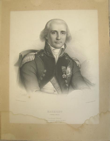 Portrait d'Armand Samuel Marescot_0