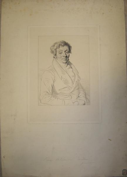 Portrait de Pierre Alexandre Tardieu_0