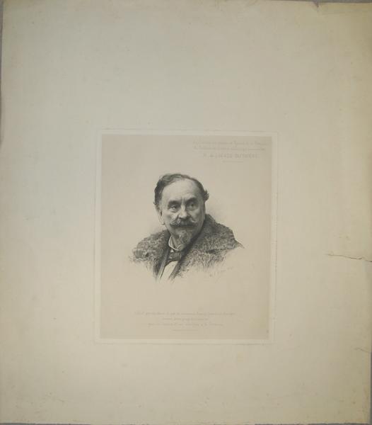 Portrait de Henri de Lacaze-Duthiers_0