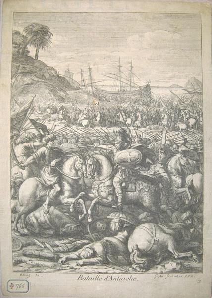 La Bataille d'Antioche_0