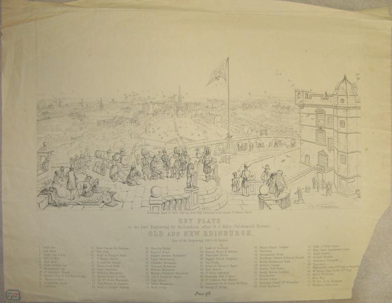 Old ans new Edinburgh_0