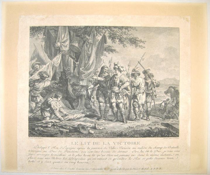 Le lit de la Victoire_0