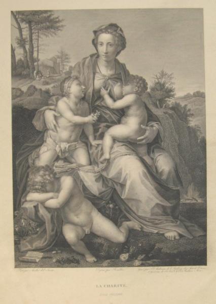 La Charité_0