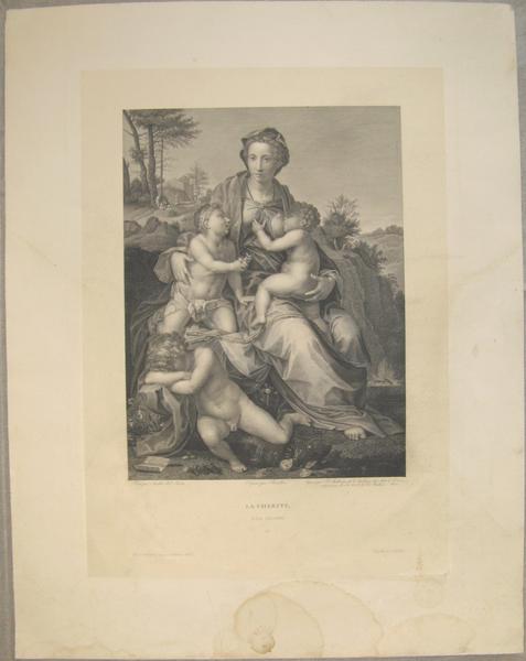 La Charité_1