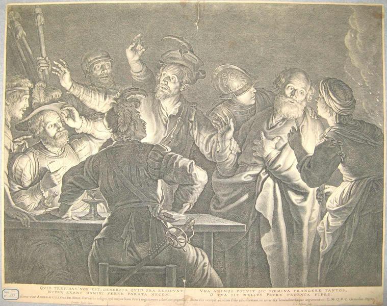 Le Reniement de Saint-Pierre_0