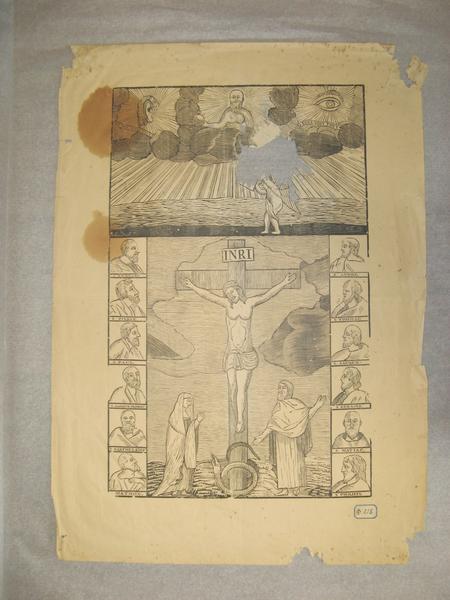 La Crucifixion_0