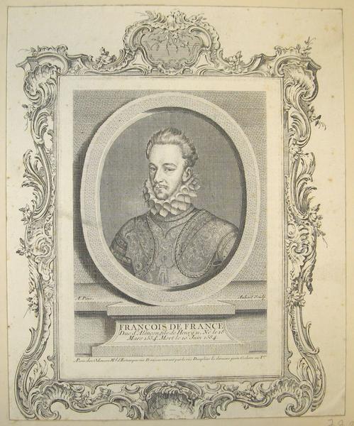 Portrait de François de France_0