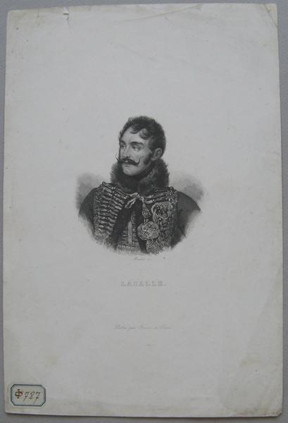 Portrait du Général Lasalle_1