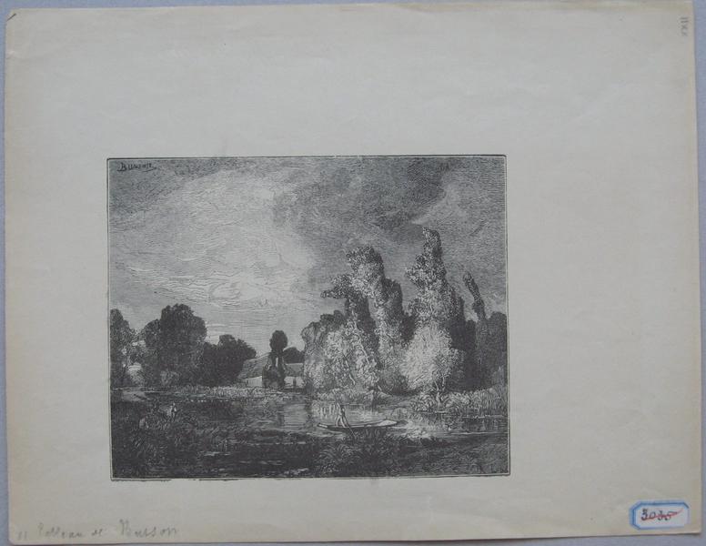 Avant l'orage (d'après un tableau de Busson)_1