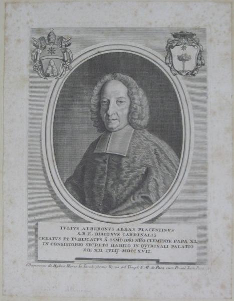 Portrait du Cardinal Alberoni_0
