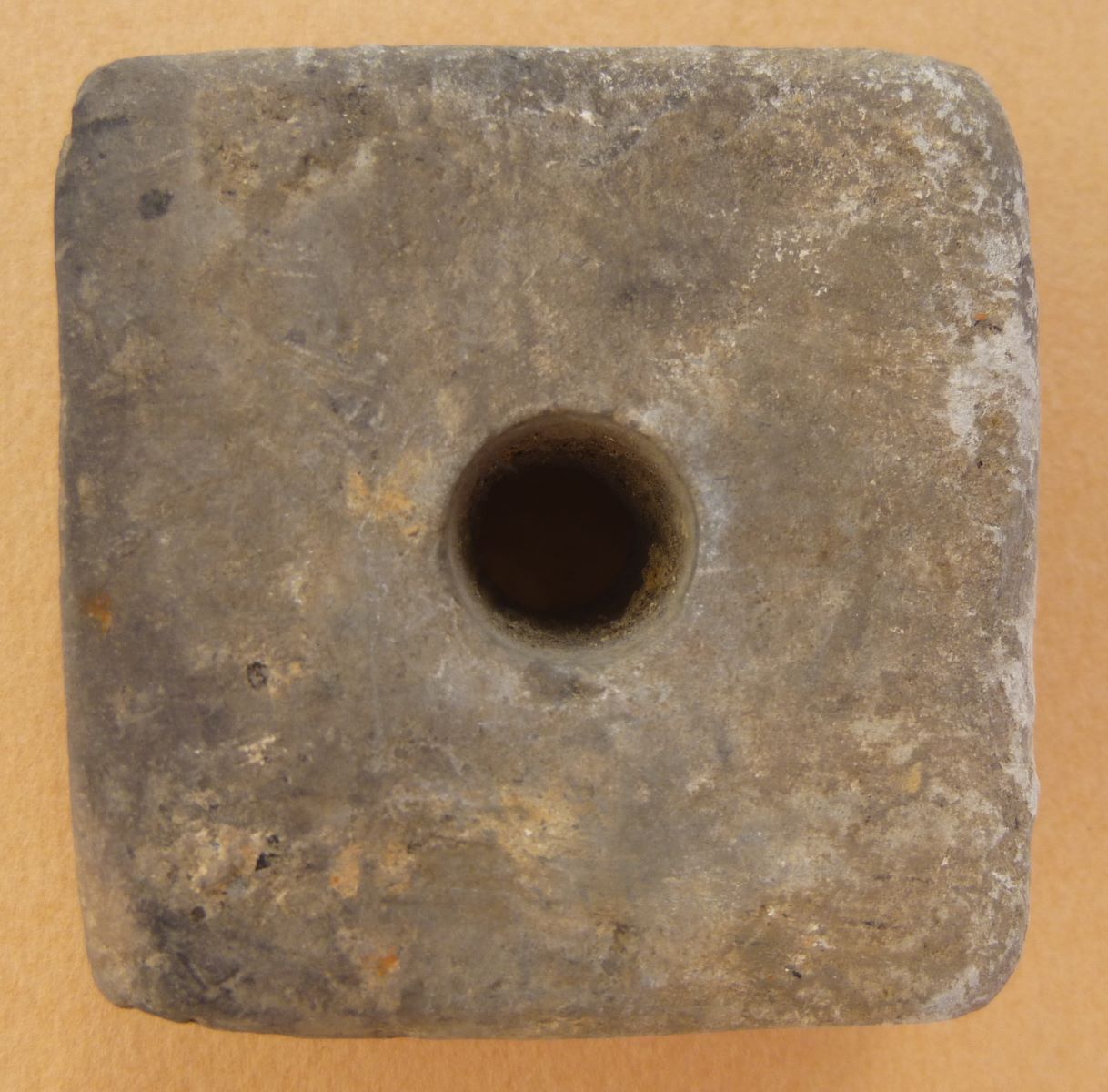 Moule, fusaïole_1