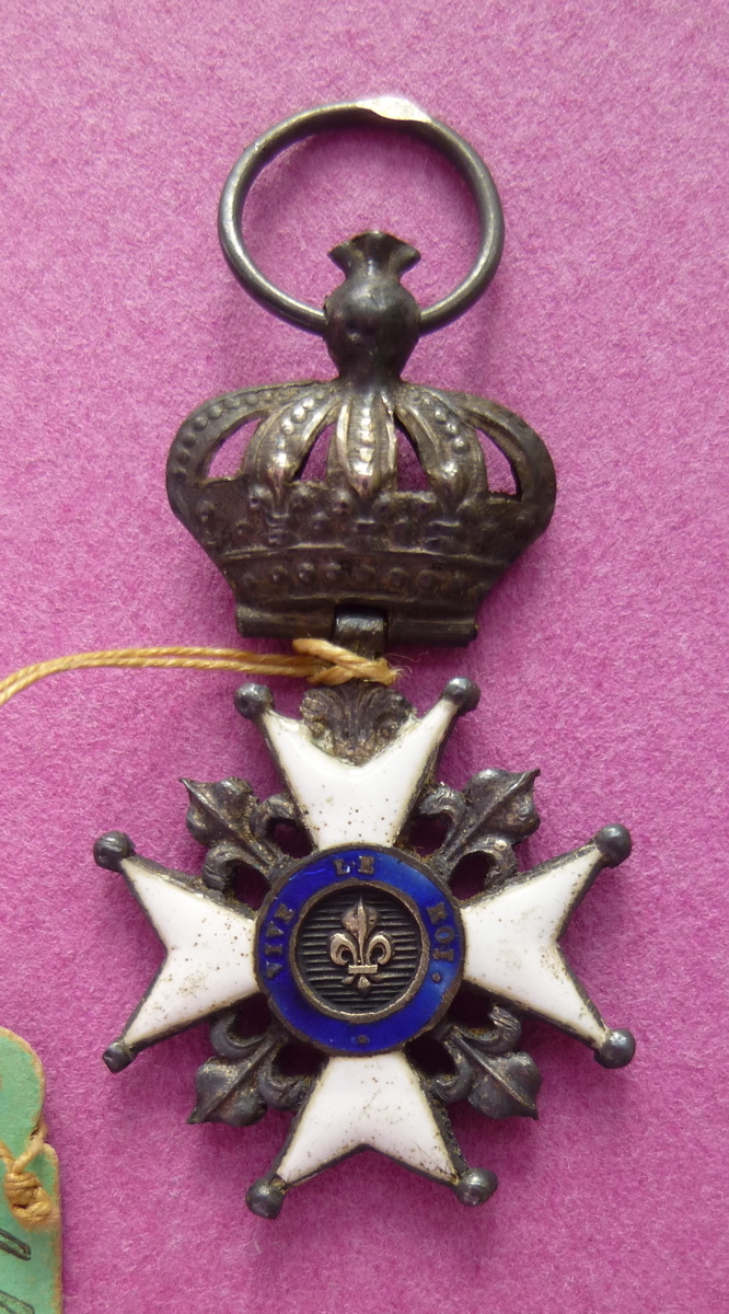 Décoration du Lys_1