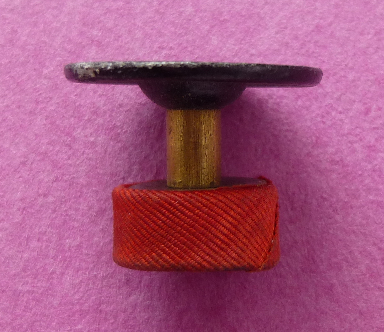 Rosette d'officier de la Légion d'Honneur_1