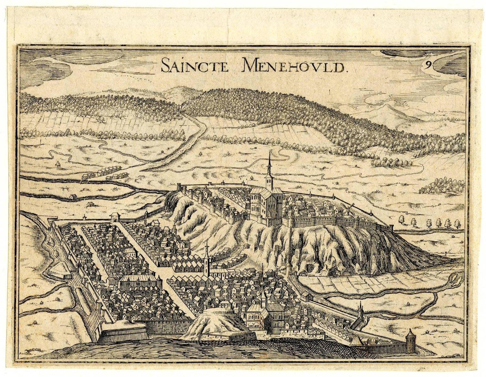 Saincte Menehould (titre inscrit)_0