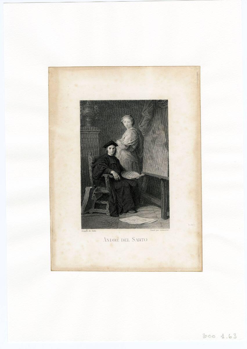 ANDRE DEL SARTO (titre inscrit)_0