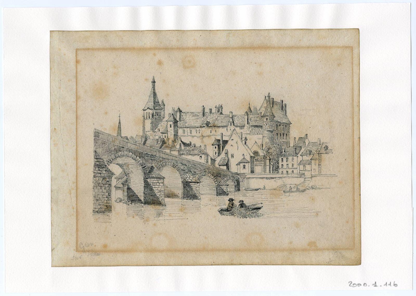 Gien / Sur Loire (titre inscrit)_0