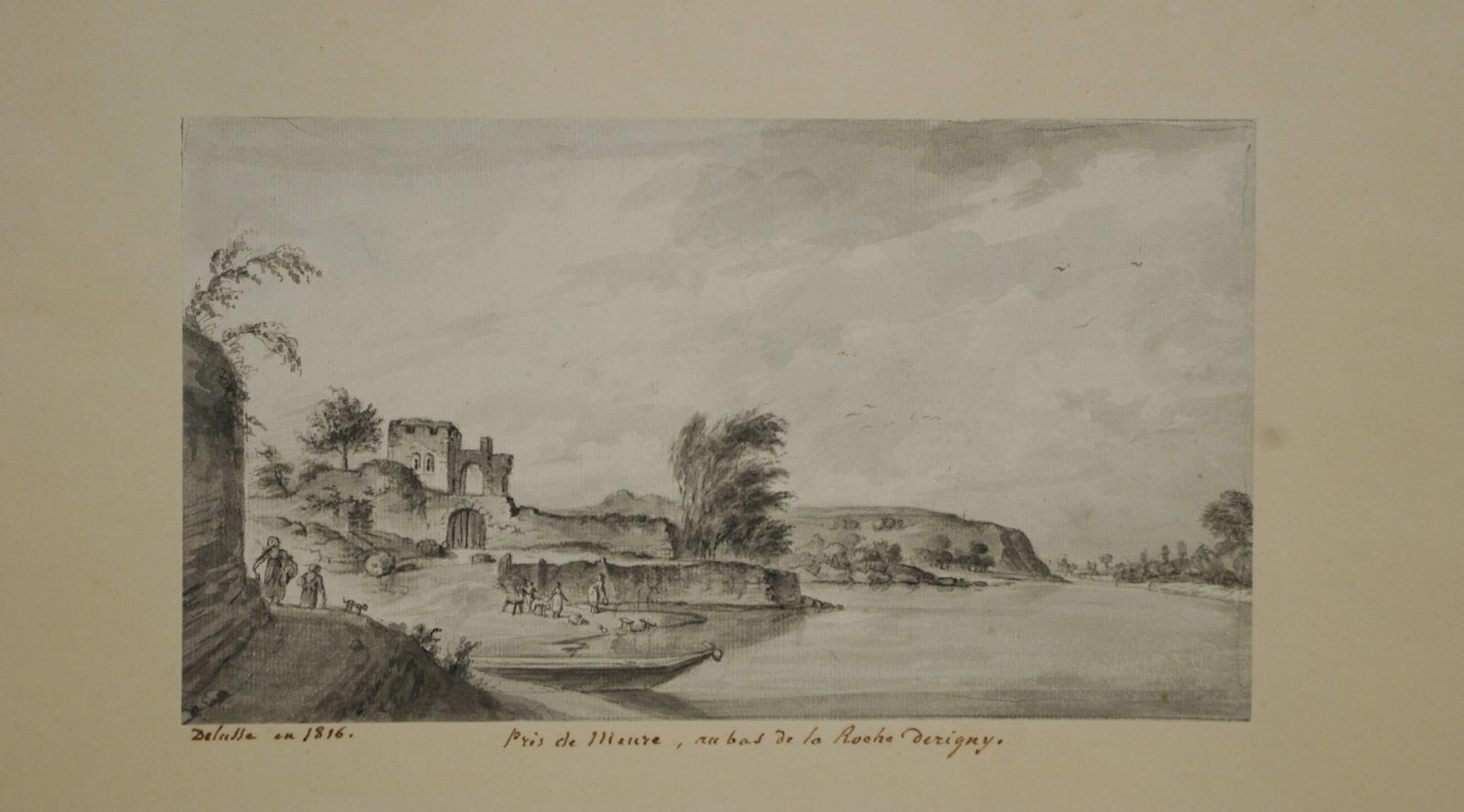 Près de Meuve, au bas de la Roche derigny (titre inscrit)_0