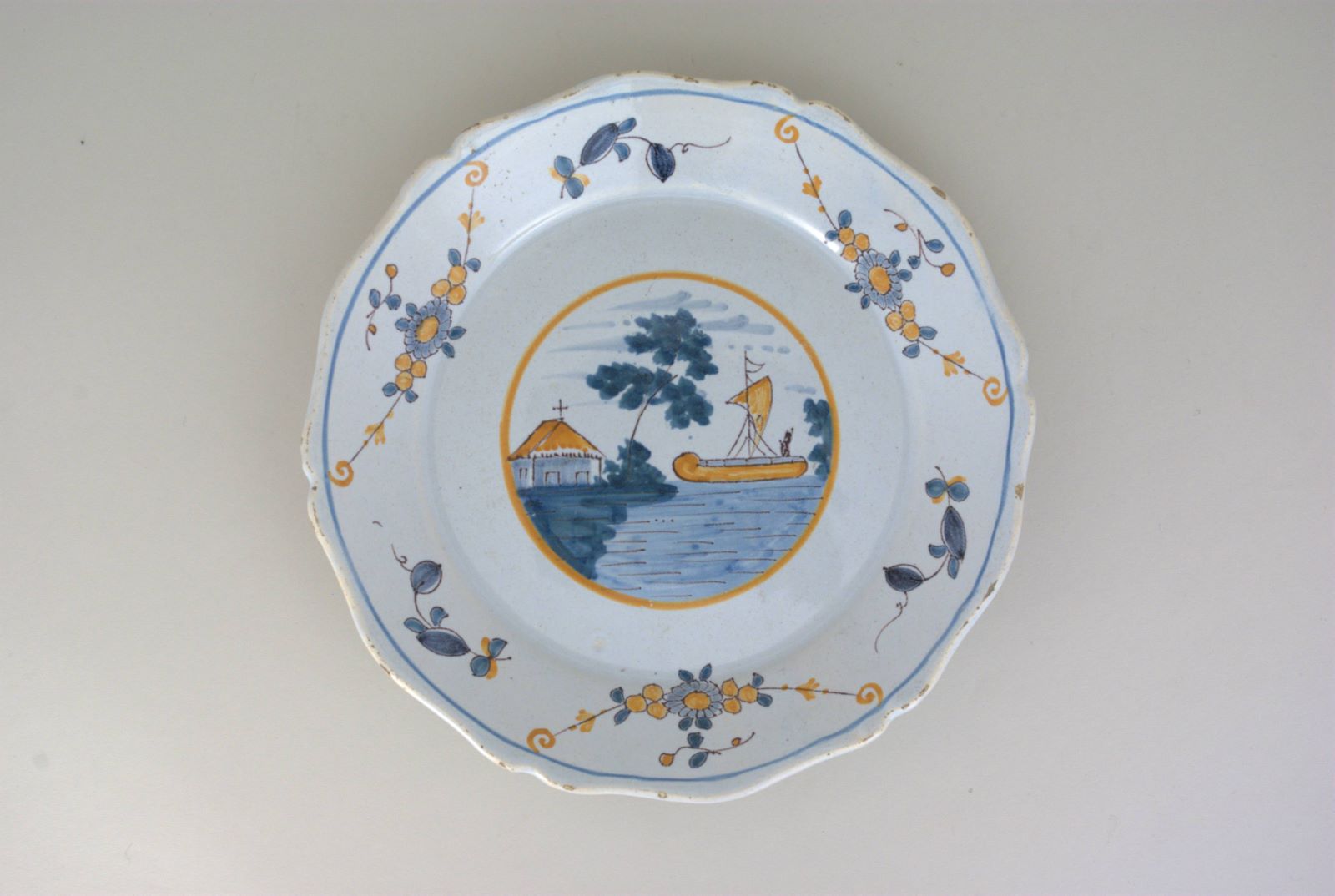 Assiette à la chapelle (titre usuel)_1