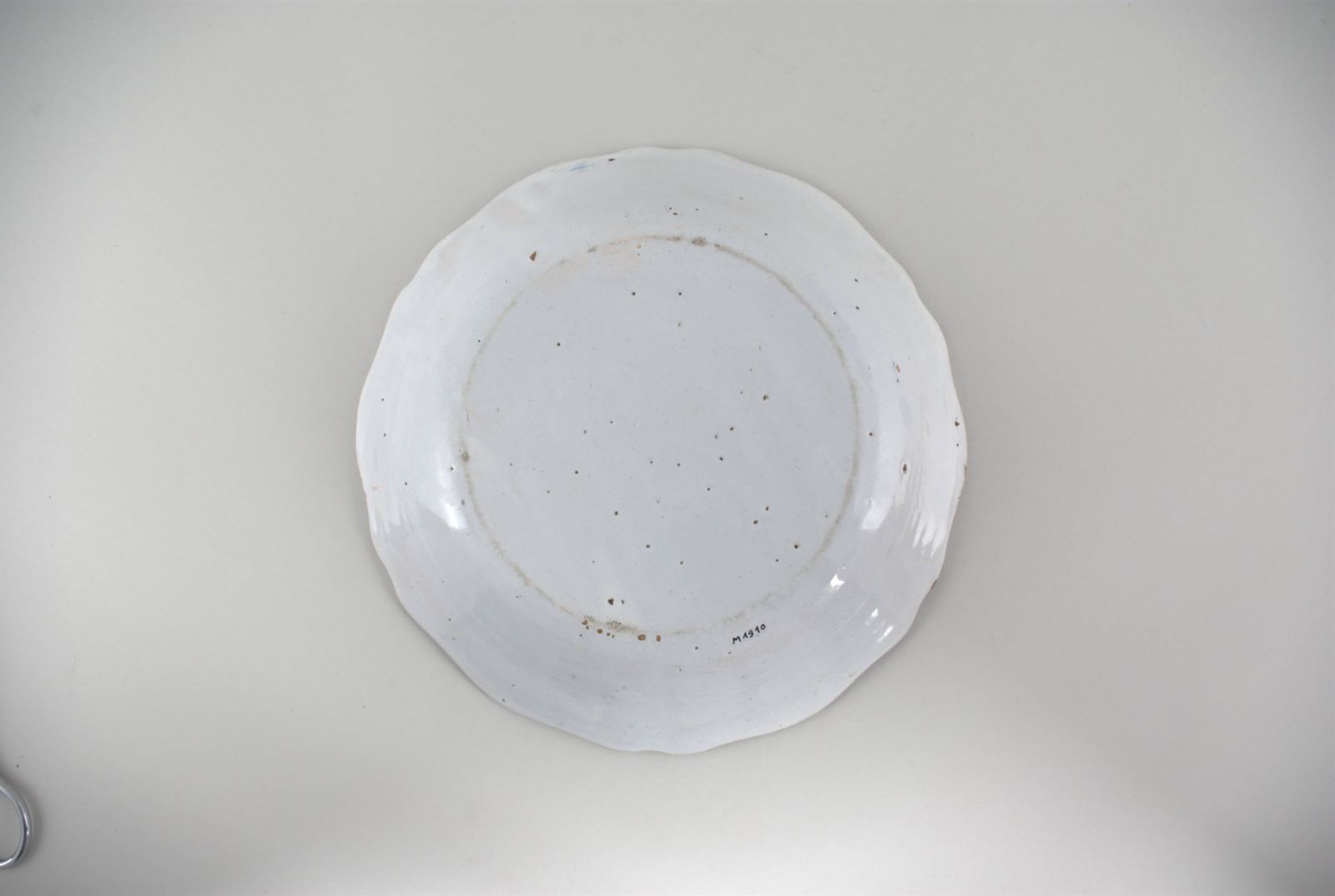 Assiette Jeanne du Fourre (titre usuel)_1
