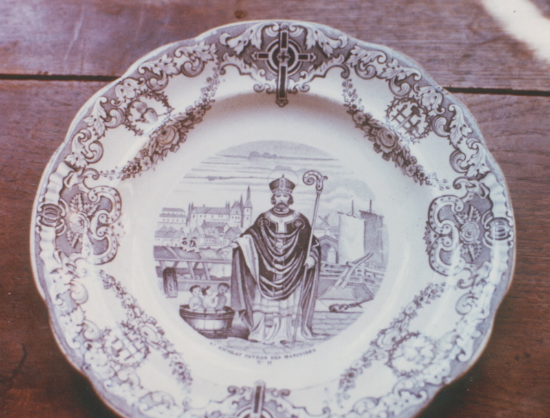 Assiette Saint Nicolas (titre usuel)_0