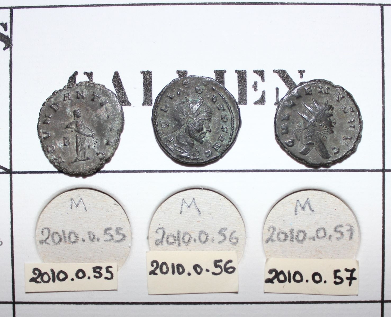 Pièce de monnaie, antoninien_2