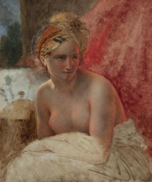 Odalisque_0