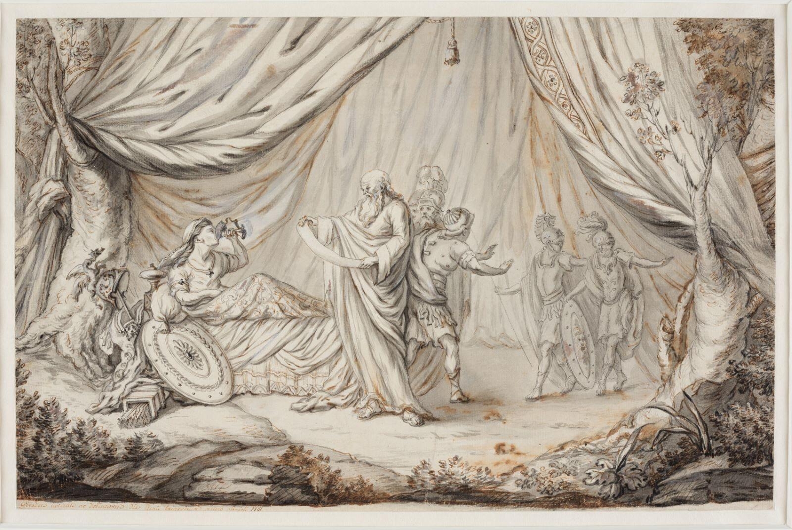 La mort de Sophonisbe_0