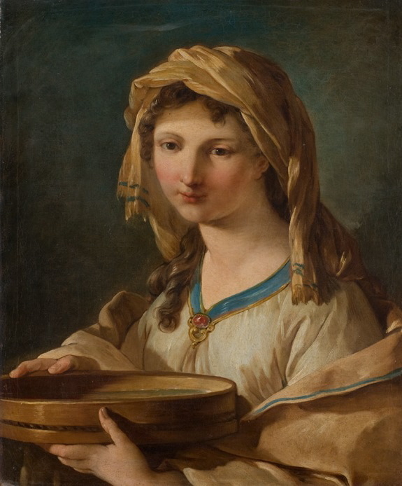La Vestale Tuccia_0