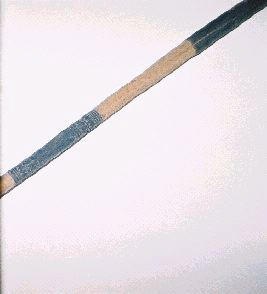 Sagaie (à deux pointes)_1