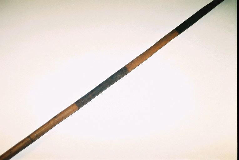 Sagaie (à deux pointes)_1