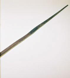 Sagaie (à deux pointes)_1