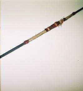 Sagaie (à deux pointes)_1