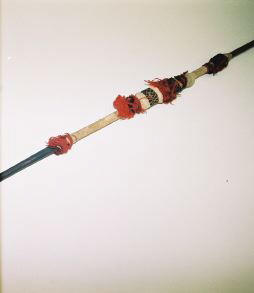Sagaie (à deux pointes)_1