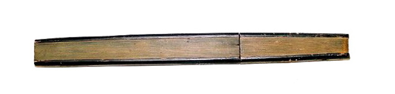Fourreau d'arme blanche_1