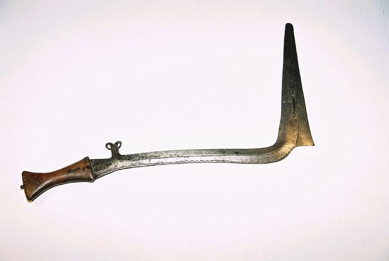 Couteau de jet_0