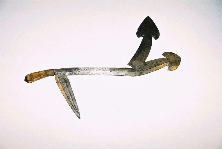Couteau de jet_0