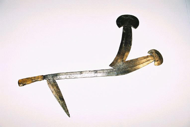 Couteau de jet_0