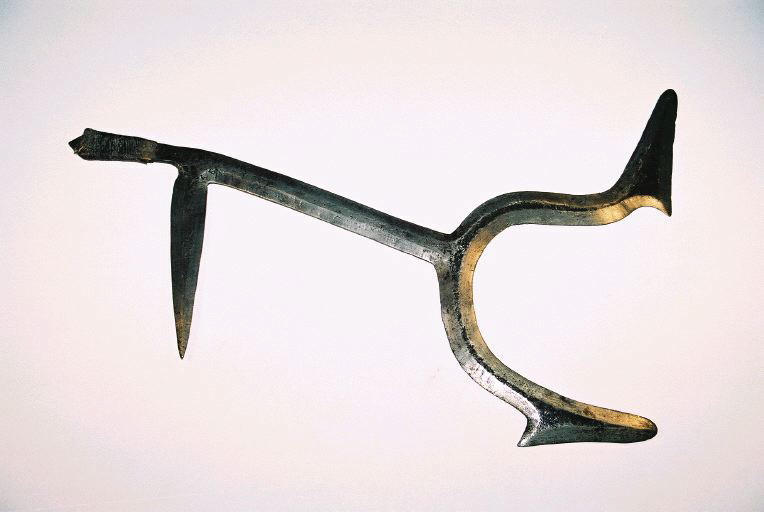 Couteau de jet_0